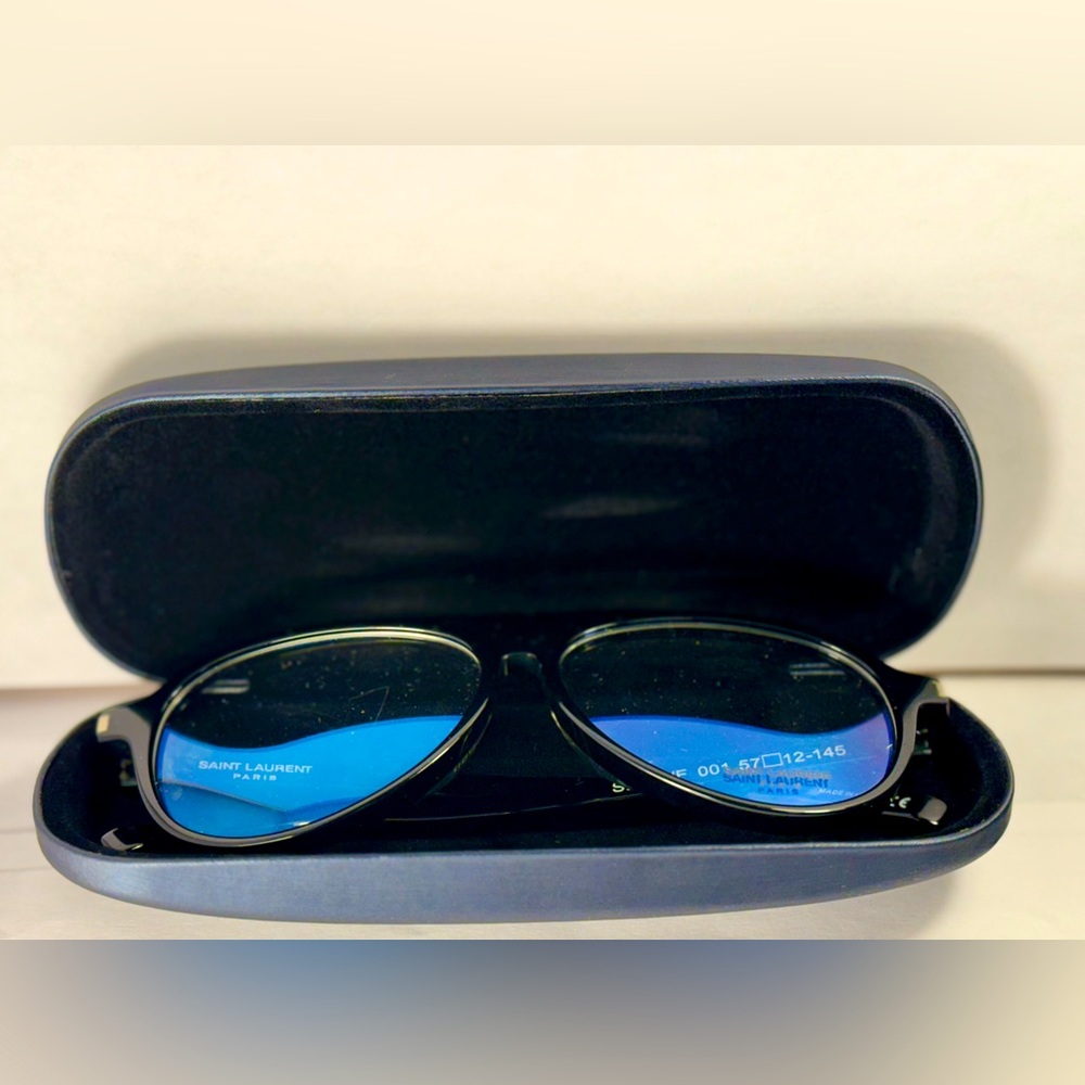 Saint Laurent Sunglasses